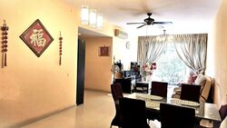 Park Green (D19), Condominium #496725541